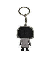 Squid Game Keyring Front Man