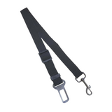 Solid Pet Car Safety Belt